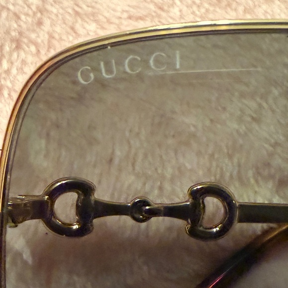 Gucci Sunglasses - Picture 3 of 7